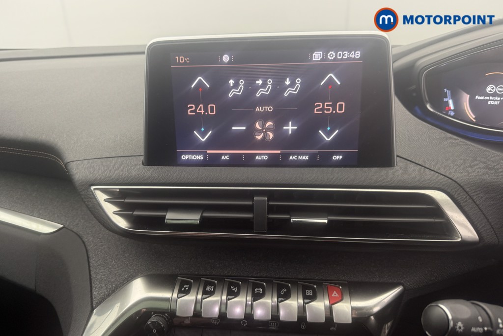 Peugeot 3008 Gt Line Premium Automatic Diesel SUV - Stock Number (1605425) - 20th supplementary image