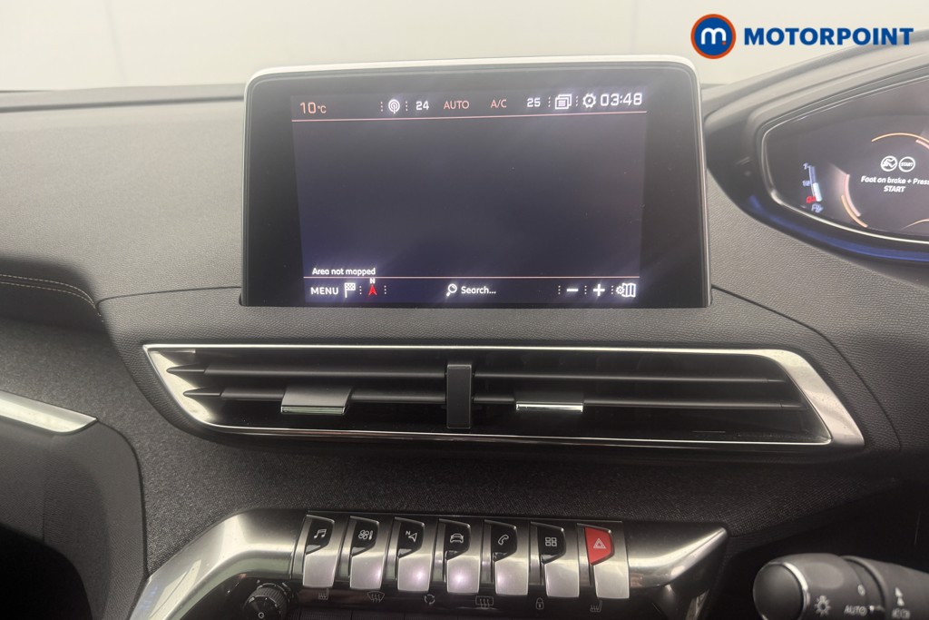 Peugeot 3008 Gt Line Premium Automatic Diesel SUV - Stock Number (1605425) - 21st supplementary image
