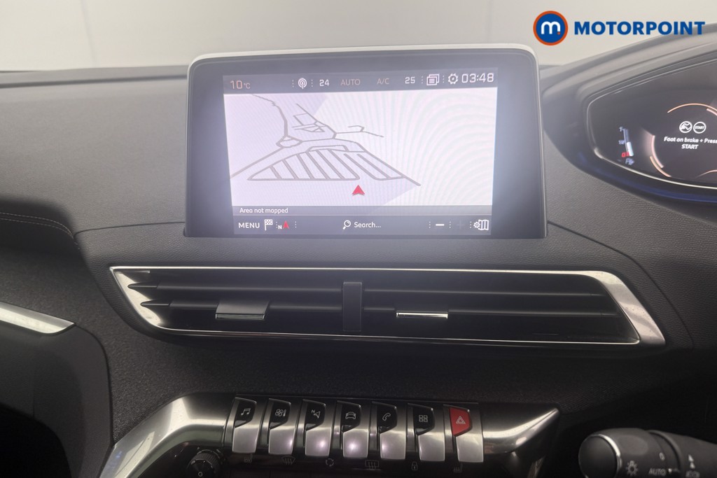 Peugeot 3008 Gt Line Premium Automatic Diesel SUV - Stock Number (1605425) - 22nd supplementary image