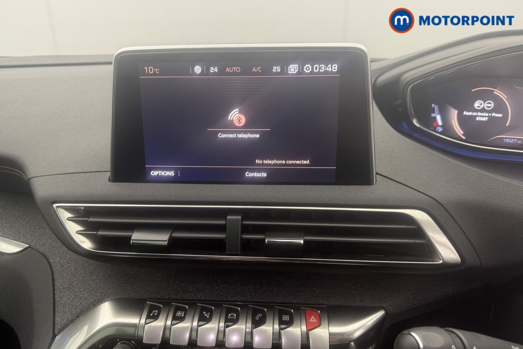 Peugeot 3008 Gt Line Premium Automatic Diesel SUV - Stock Number (1605425) - 24th supplementary image