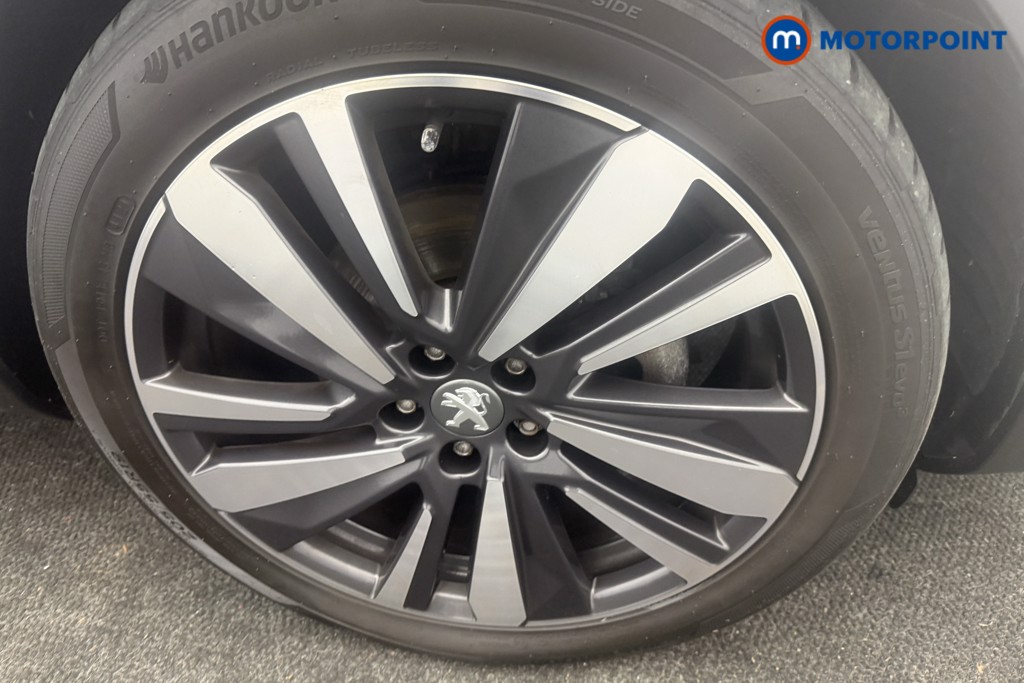 Peugeot 3008 Gt Line Premium Automatic Diesel SUV - Stock Number (1605425) - 26th supplementary image