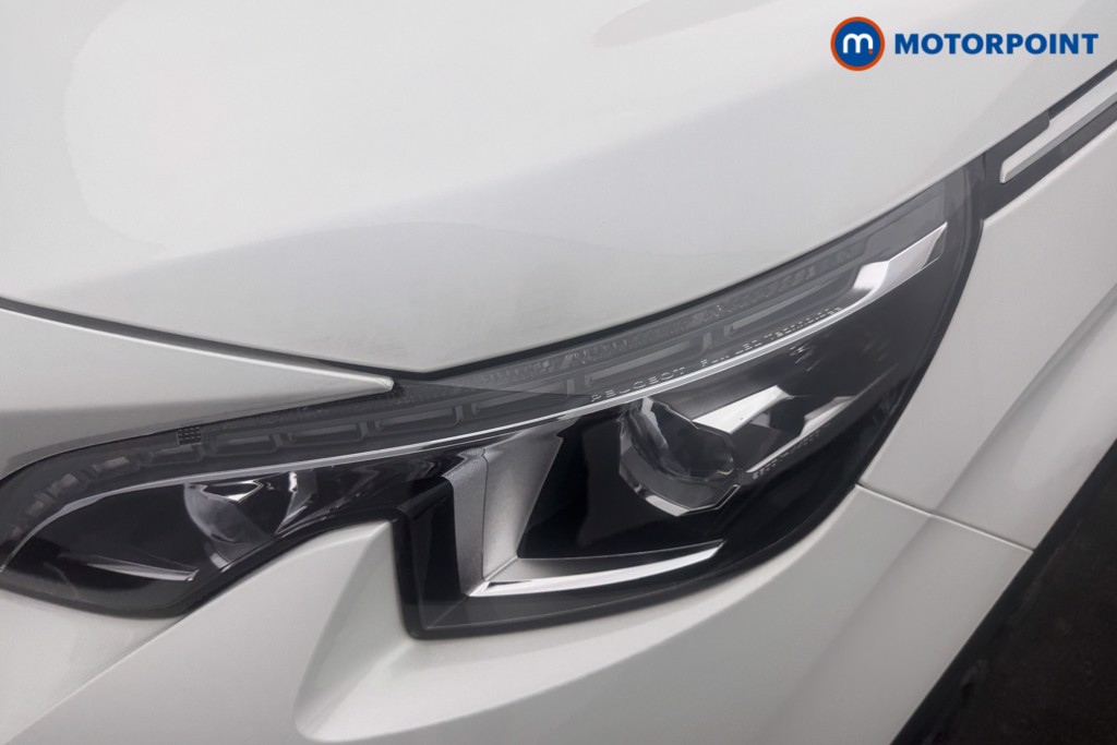 Peugeot 3008 Gt Line Premium Automatic Diesel SUV - Stock Number (1605425) - 28th supplementary image