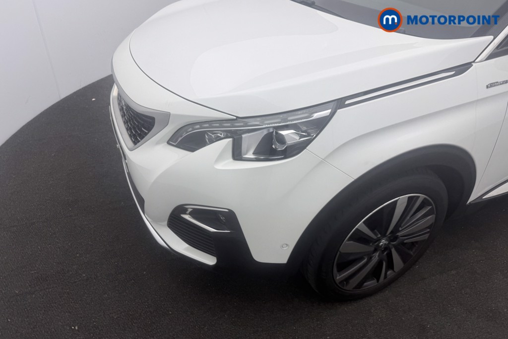 Peugeot 3008 Gt Line Premium Automatic Diesel SUV - Stock Number (1605425) - 29th supplementary image
