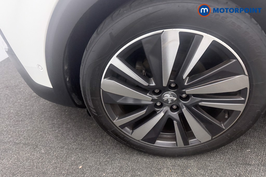 Peugeot 3008 Gt Line Premium Automatic Diesel SUV - Stock Number (1605425) - 30th supplementary image