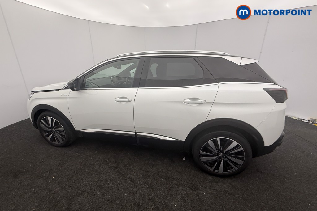 Peugeot 3008 Gt Line Premium Automatic Diesel SUV - Stock Number (1605425) - 31st supplementary image