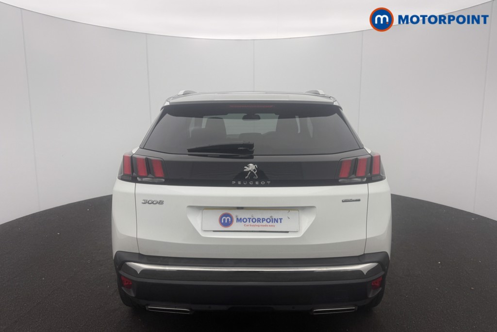 Peugeot 3008 Gt Line Premium Automatic Diesel SUV - Stock Number (1605425) - 1st supplementary image
