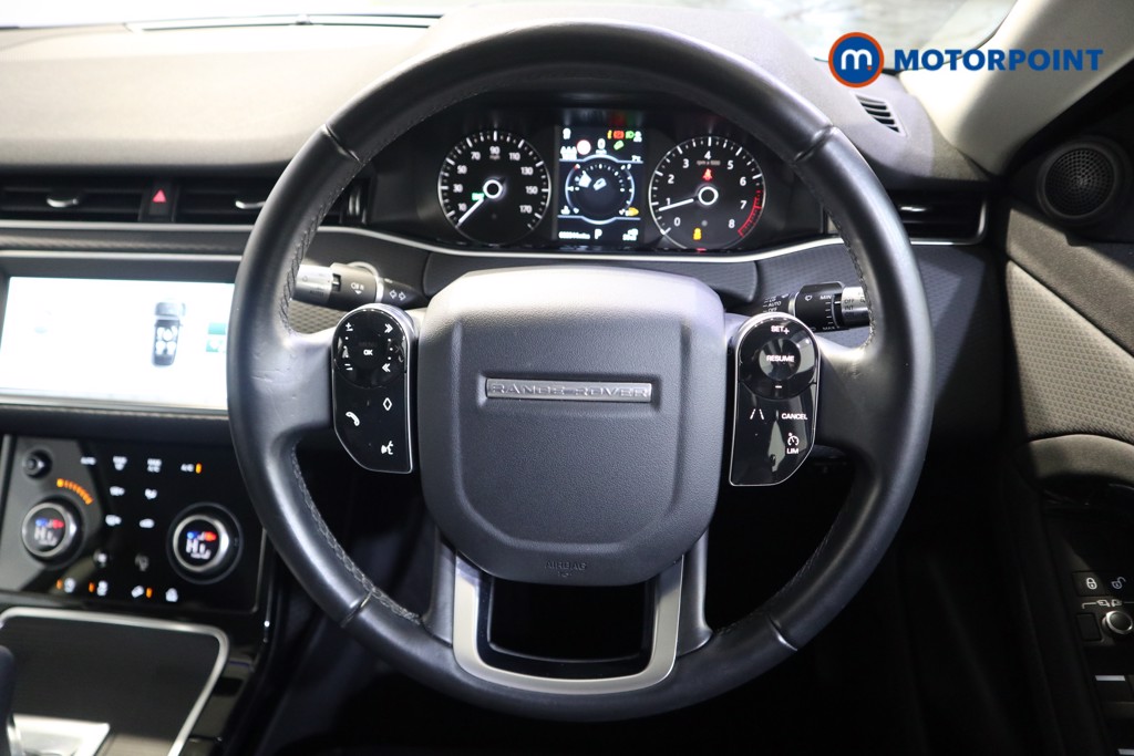 Land Rover Range Rover Evoque S Automatic Petrol SUV - Stock Number (1605744) - 2nd supplementary image