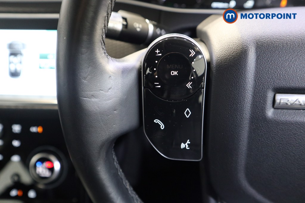 Land Rover Range Rover Evoque S Automatic Petrol SUV - Stock Number (1605744) - 3rd supplementary image
