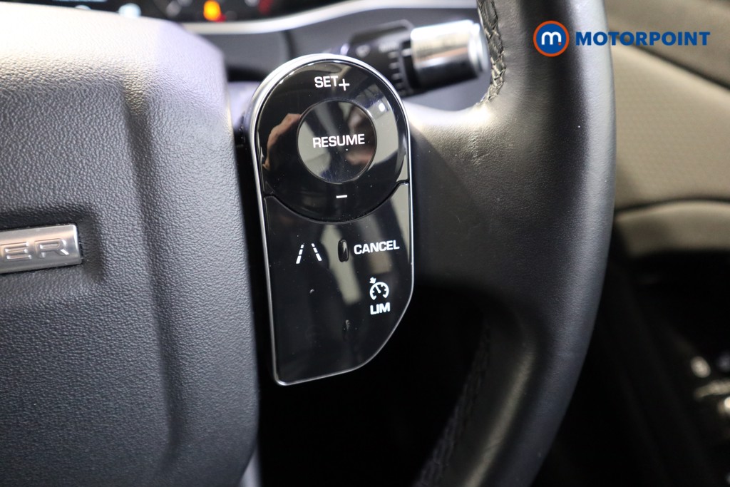 Land Rover Range Rover Evoque S Automatic Petrol SUV - Stock Number (1605744) - 4th supplementary image