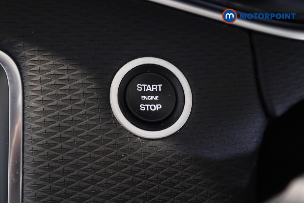 Land Rover Range Rover Evoque S Automatic Petrol SUV - Stock Number (1605744) - 6th supplementary image