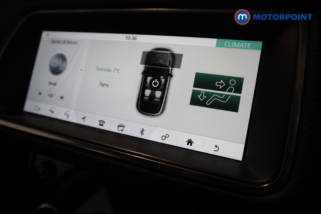 Land Rover Range Rover Evoque S Automatic Petrol SUV - Stock Number (1605744) - 7th supplementary image