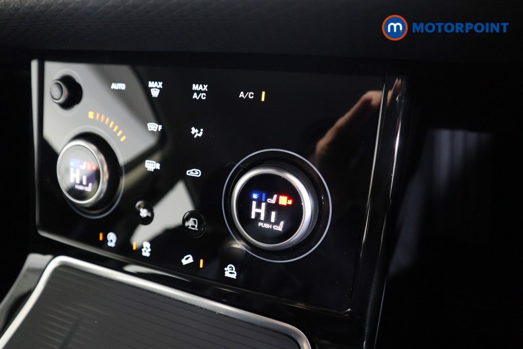 Land Rover Range Rover Evoque S Automatic Petrol SUV - Stock Number (1605744) - 8th supplementary image