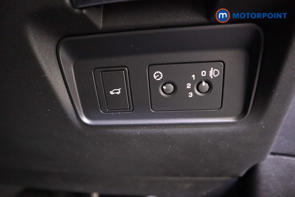 Land Rover Range Rover Evoque S Automatic Petrol SUV - Stock Number (1605744) - 11th supplementary image