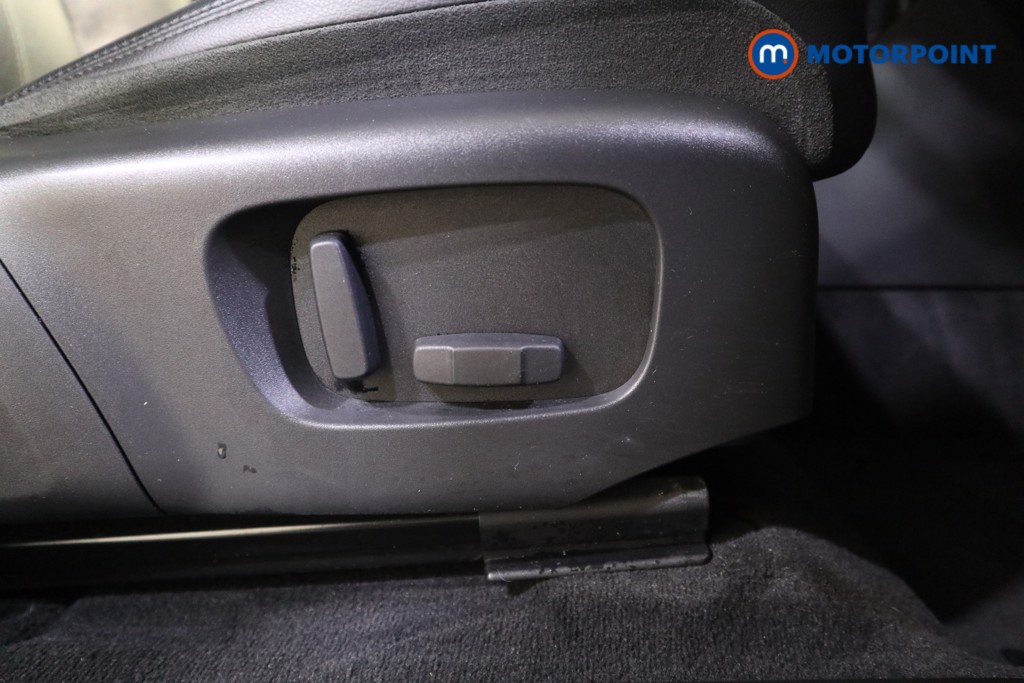 Land Rover Range Rover Evoque S Automatic Petrol SUV - Stock Number (1605744) - 13th supplementary image