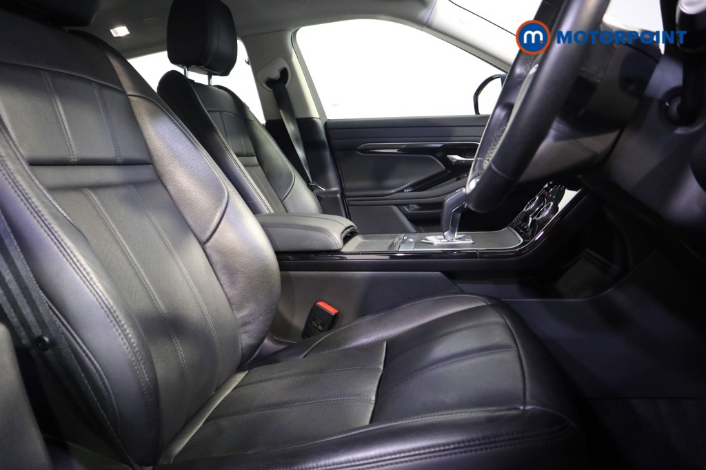 Land Rover Range Rover Evoque S Automatic Petrol SUV - Stock Number (1605744) - 14th supplementary image