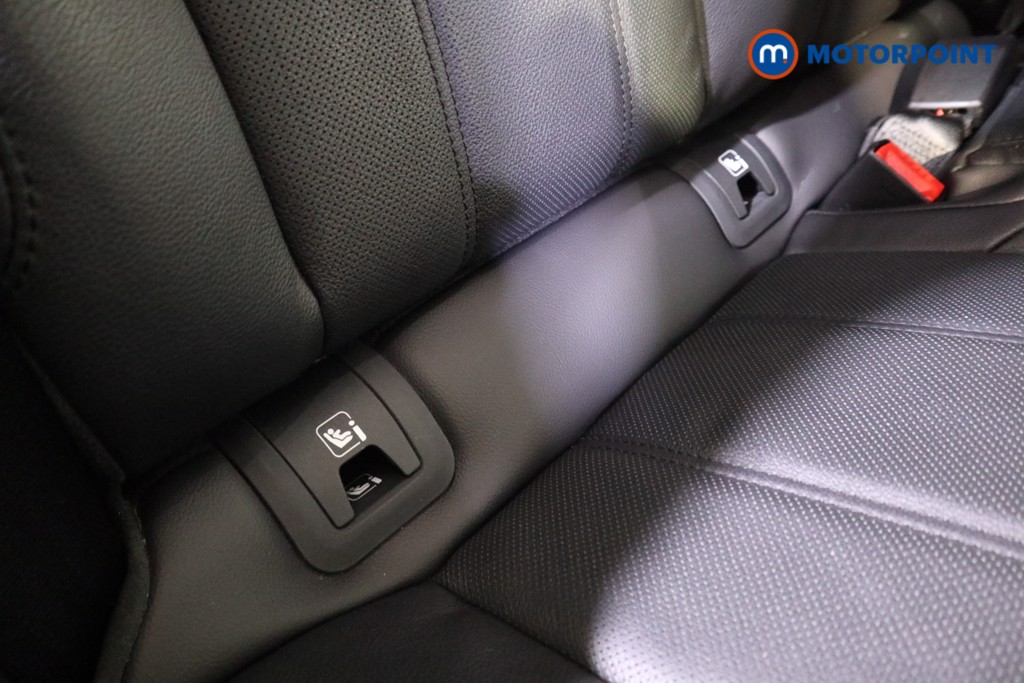 Land Rover Range Rover Evoque S Automatic Petrol SUV - Stock Number (1605744) - 17th supplementary image