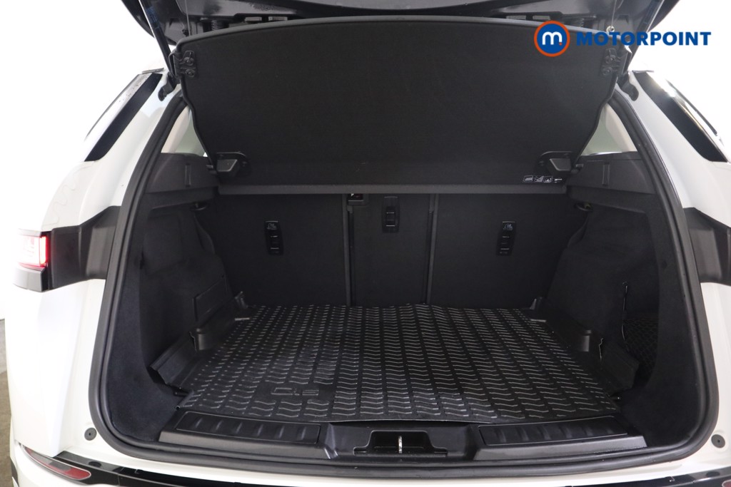Land Rover Range Rover Evoque S Automatic Petrol SUV - Stock Number (1605744) - 19th supplementary image