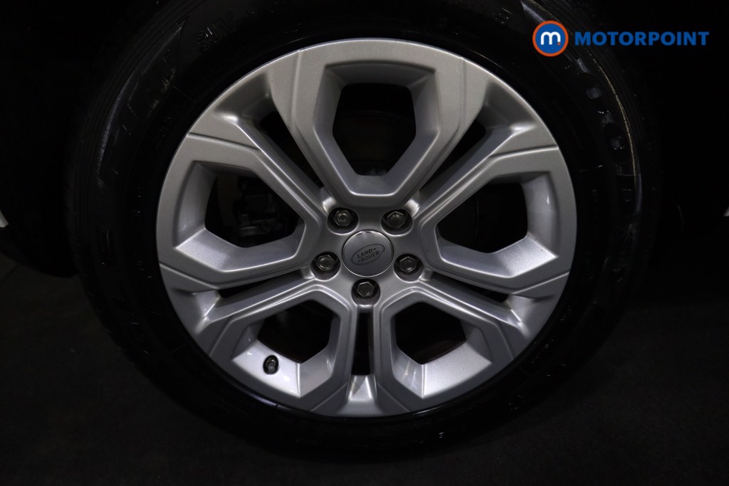 Land Rover Range Rover Evoque S Automatic Petrol SUV - Stock Number (1605744) - 20th supplementary image