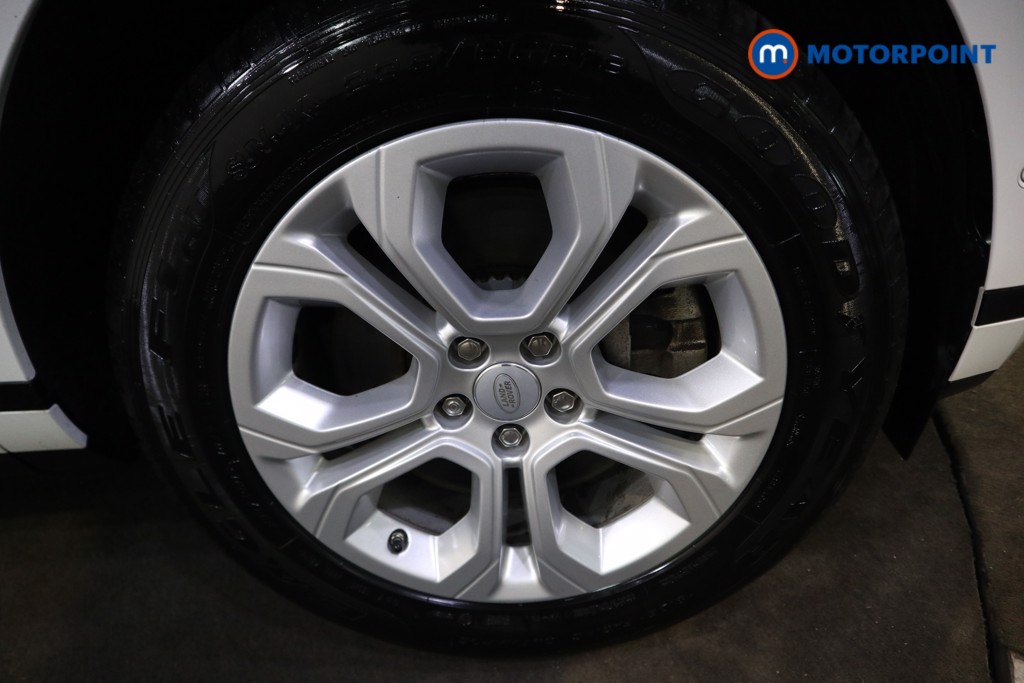 Land Rover Range Rover Evoque S Automatic Petrol SUV - Stock Number (1605744) - 21st supplementary image