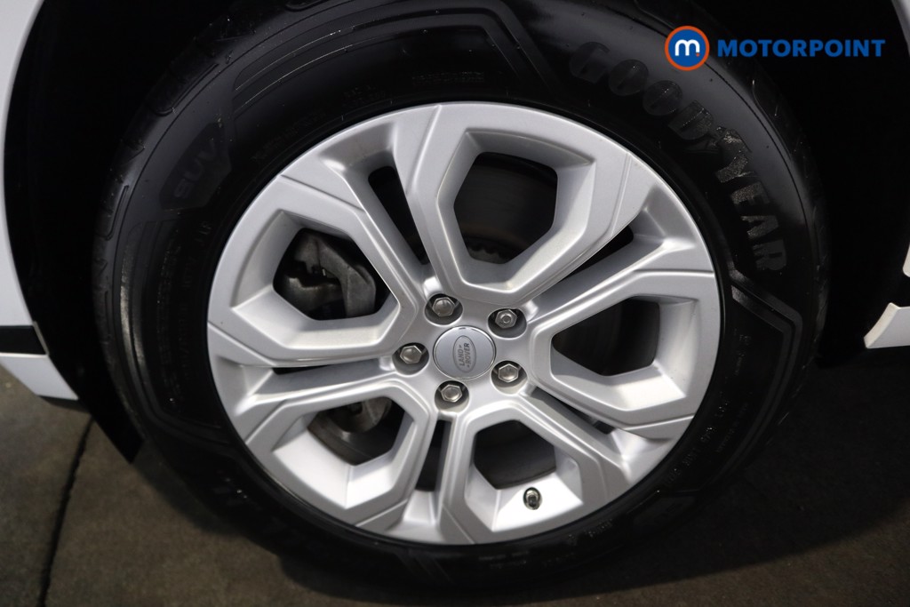 Land Rover Range Rover Evoque S Automatic Petrol SUV - Stock Number (1605744) - 22nd supplementary image