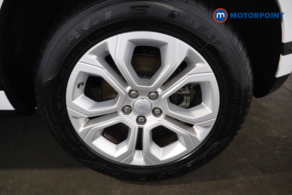 Land Rover Range Rover Evoque S Automatic Petrol SUV - Stock Number (1605744) - 23rd supplementary image