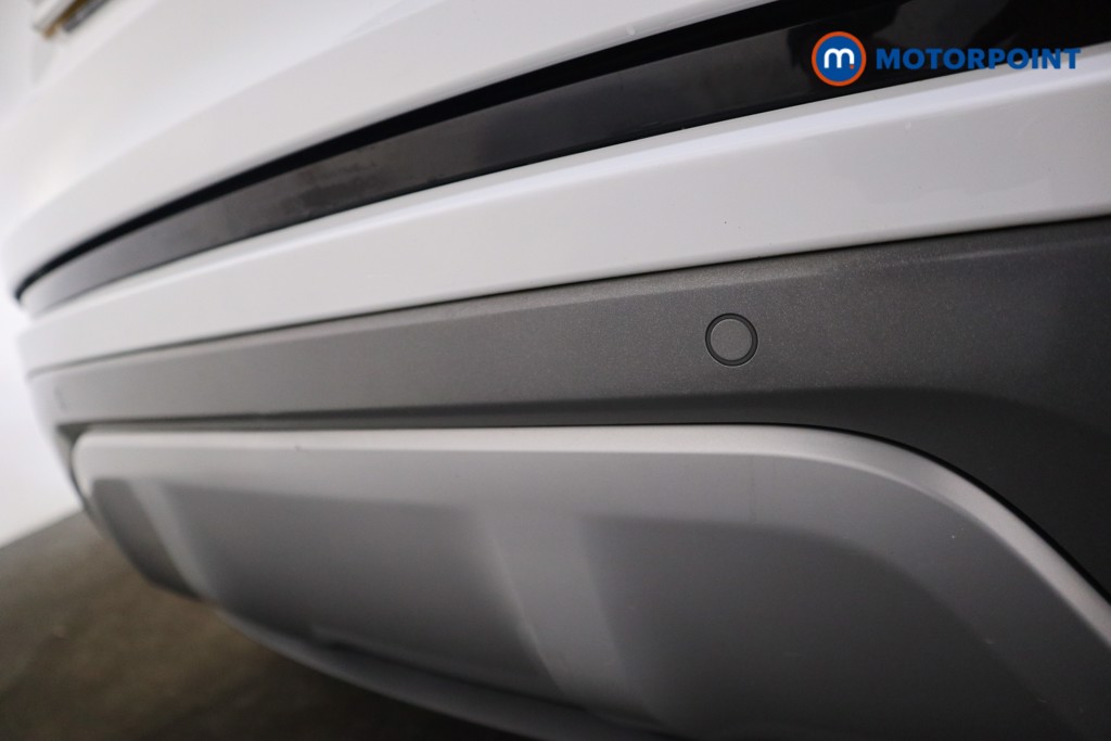 Land Rover Range Rover Evoque S Automatic Petrol SUV - Stock Number (1605744) - 24th supplementary image