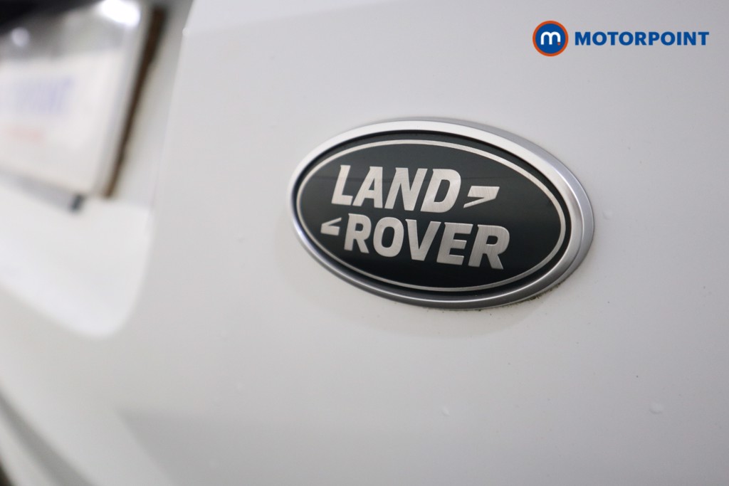 Land Rover Range Rover Evoque S Automatic Petrol SUV - Stock Number (1605744) - 26th supplementary image