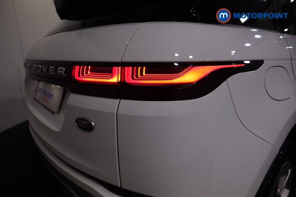 Land Rover Range Rover Evoque S Automatic Petrol SUV - Stock Number (1605744) - 27th supplementary image