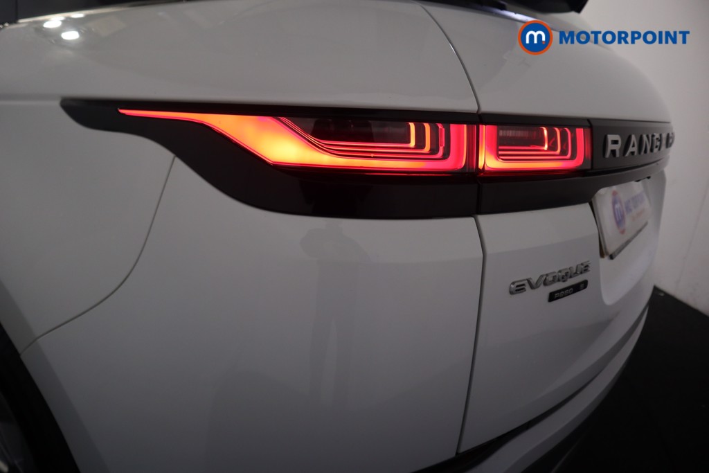 Land Rover Range Rover Evoque S Automatic Petrol SUV - Stock Number (1605744) - 28th supplementary image