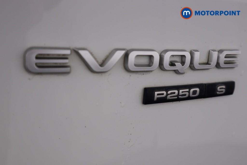 Land Rover Range Rover Evoque S Automatic Petrol SUV - Stock Number (1605744) - 29th supplementary image