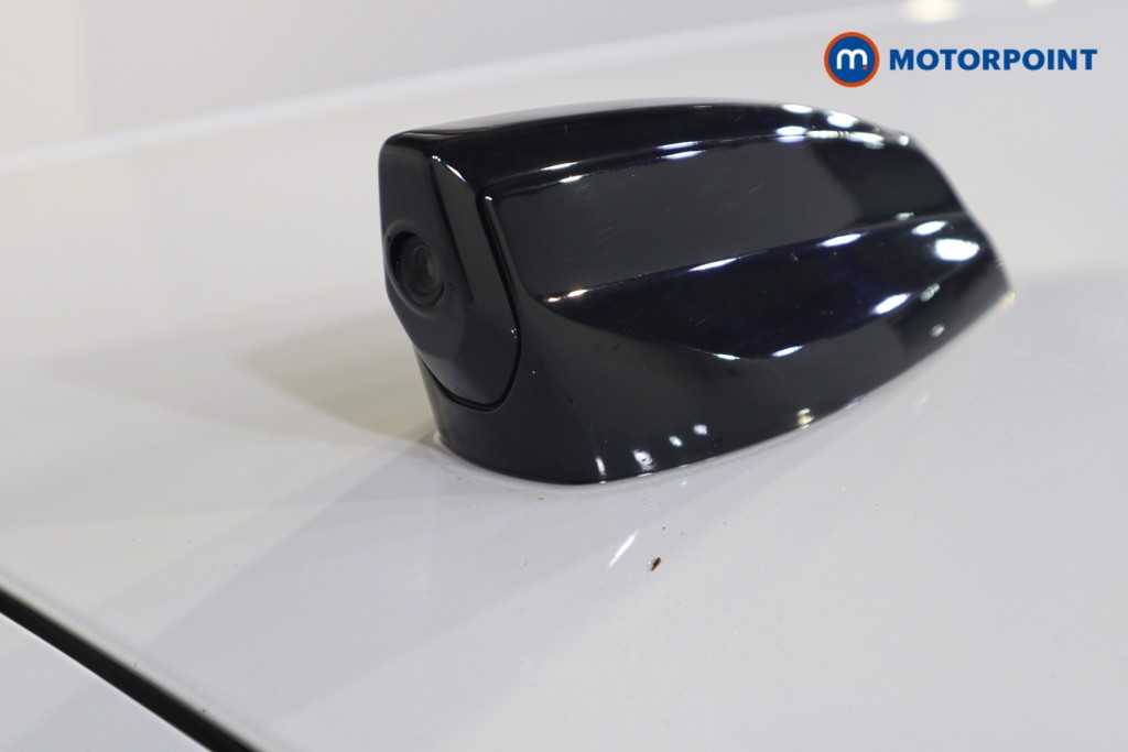 Land Rover Range Rover Evoque S Automatic Petrol SUV - Stock Number (1605744) - 30th supplementary image