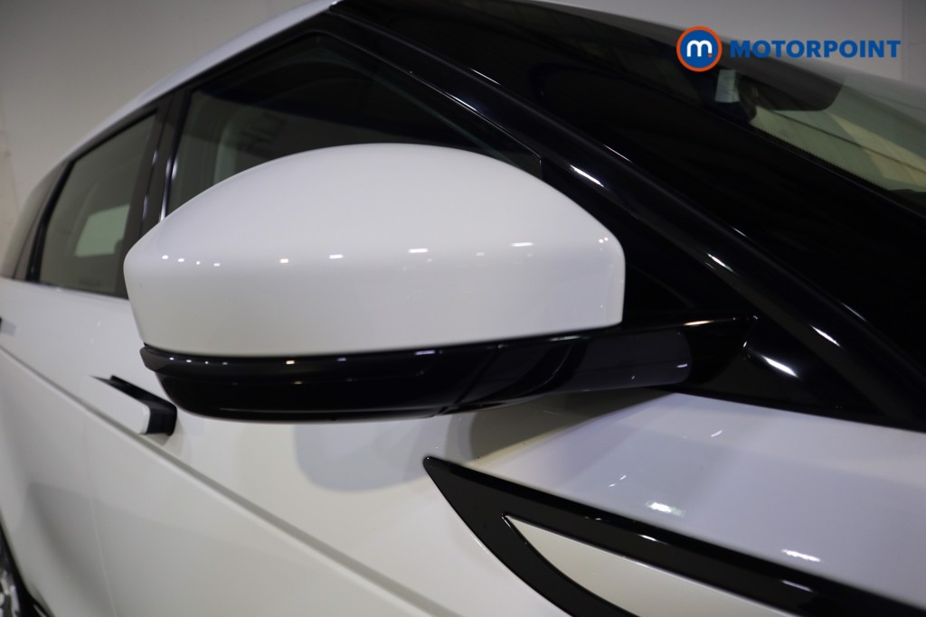 Land Rover Range Rover Evoque S Automatic Petrol SUV - Stock Number (1605744) - 31st supplementary image