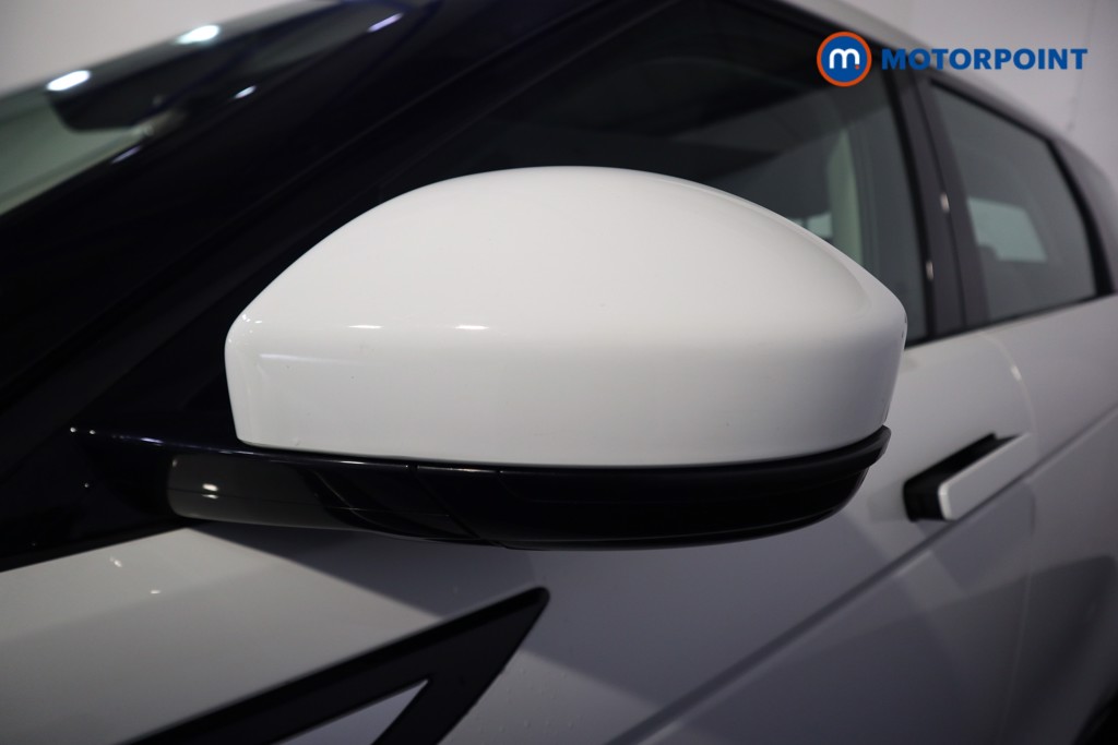 Land Rover Range Rover Evoque S Automatic Petrol SUV - Stock Number (1605744) - 32nd supplementary image