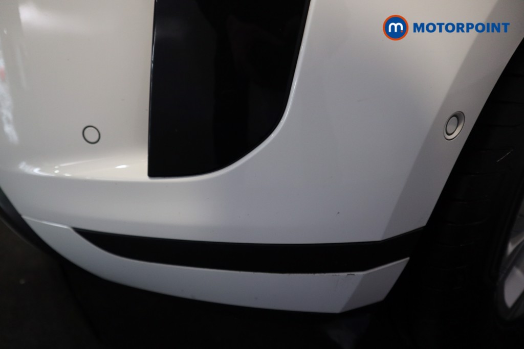 Land Rover Range Rover Evoque S Automatic Petrol SUV - Stock Number (1605744) - 33rd supplementary image