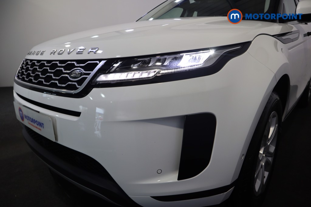 Land Rover Range Rover Evoque S Automatic Petrol SUV - Stock Number (1605744) - 35th supplementary image