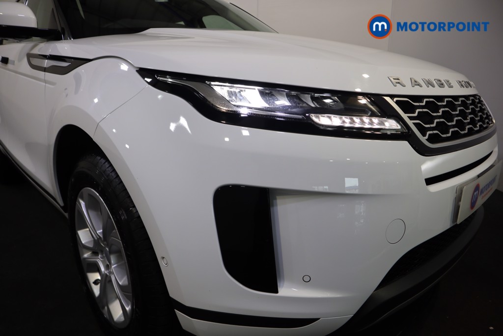 Land Rover Range Rover Evoque S Automatic Petrol SUV - Stock Number (1605744) - 36th supplementary image