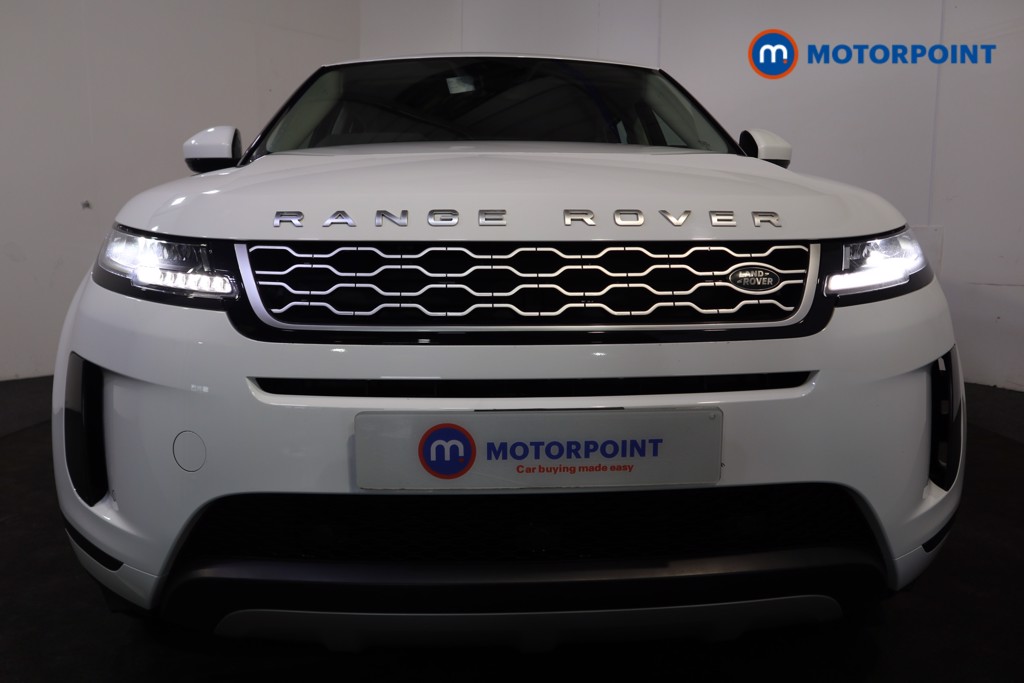 Land Rover Range Rover Evoque S Automatic Petrol SUV - Stock Number (1605744) - 37th supplementary image