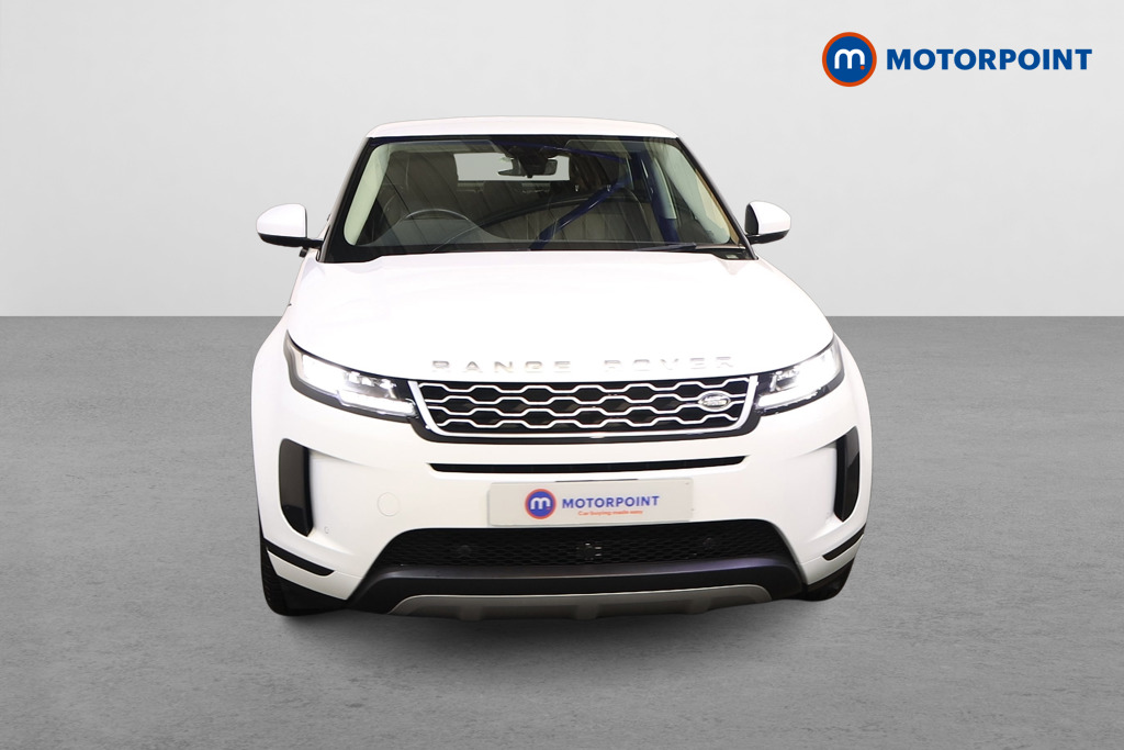 Land Rover Range Rover Evoque S Automatic Petrol SUV - Stock Number (1605744) - Front bumper
