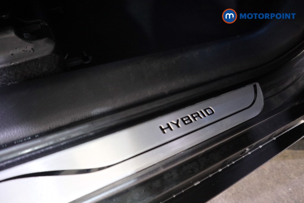 Toyota Yaris Cross Design Automatic Petrol-Electric Hybrid Estate - Stock Number (1606954) - 15th supplementary image