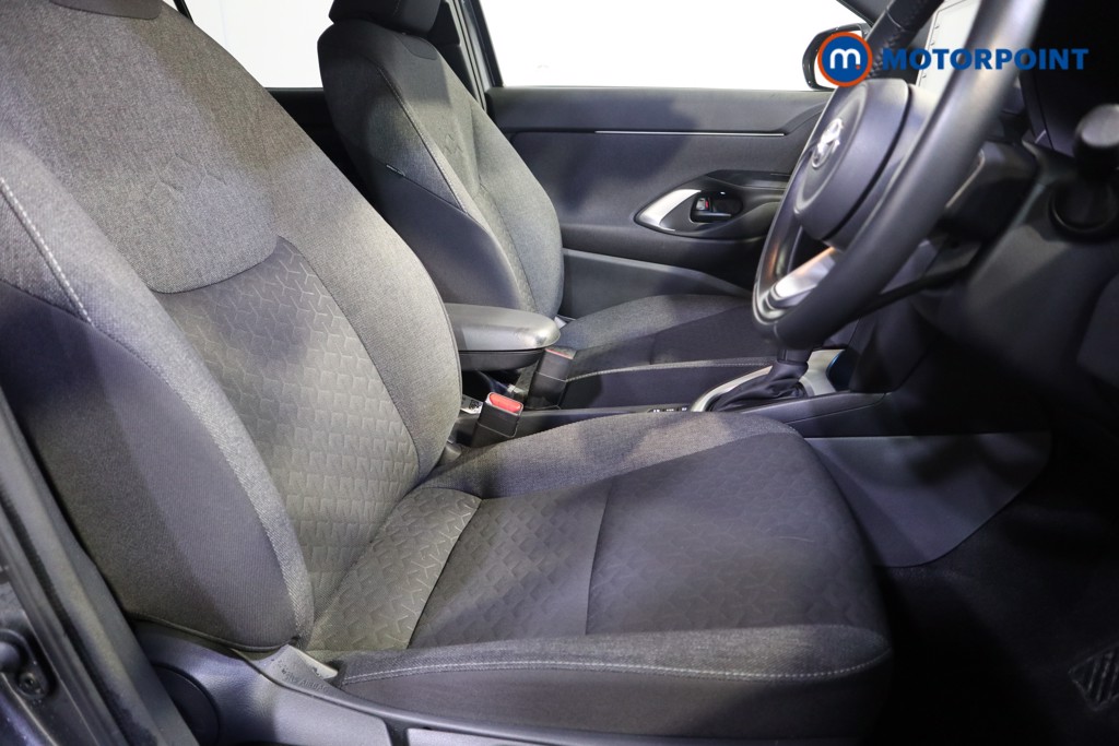 Toyota Yaris Cross Design Automatic Petrol-Electric Hybrid Estate - Stock Number (1606954) - 17th supplementary image