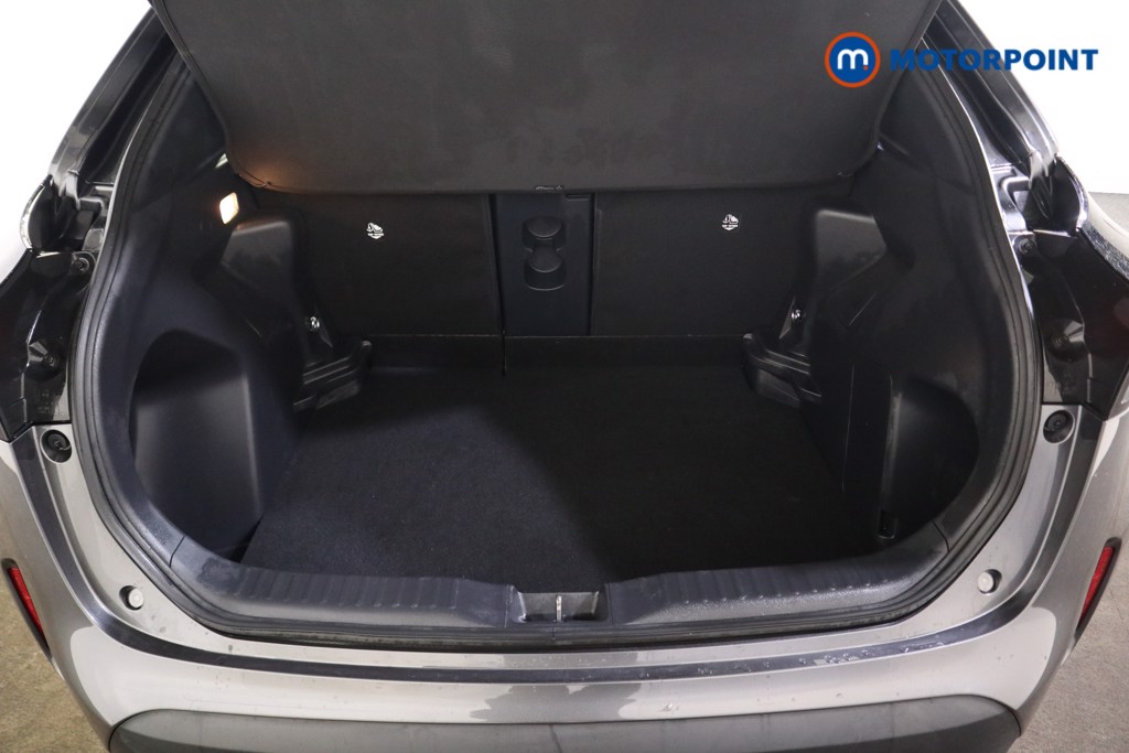 Toyota Yaris Cross Design Automatic Petrol-Electric Hybrid Estate - Stock Number (1606954) - 21st supplementary image