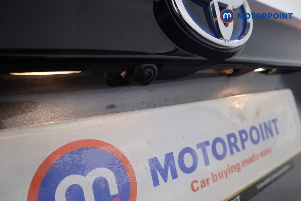 Toyota Yaris Cross Design Automatic Petrol-Electric Hybrid Estate - Stock Number (1606954) - 26th supplementary image