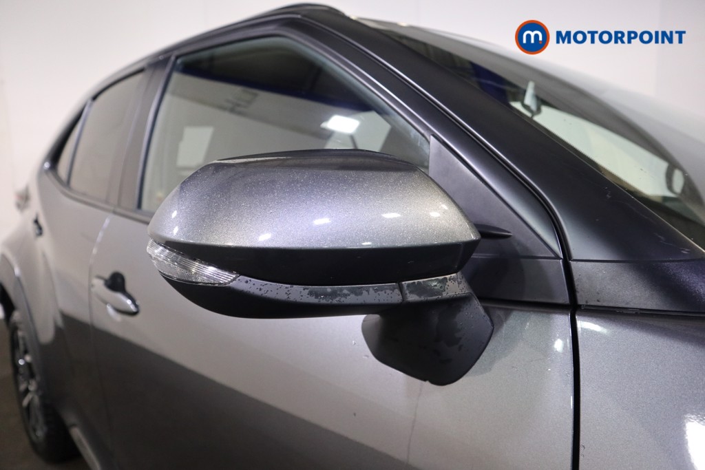 Toyota Yaris Cross Design Automatic Petrol-Electric Hybrid Estate - Stock Number (1606954) - 30th supplementary image