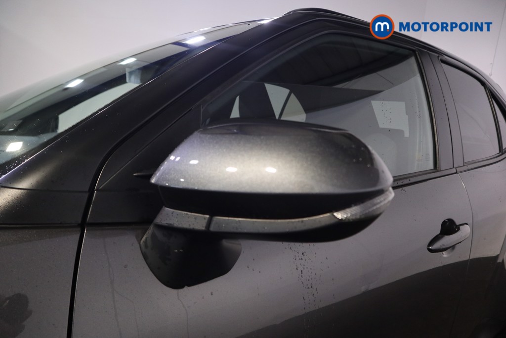 Toyota Yaris Cross Design Automatic Petrol-Electric Hybrid Estate - Stock Number (1606954) - 31st supplementary image