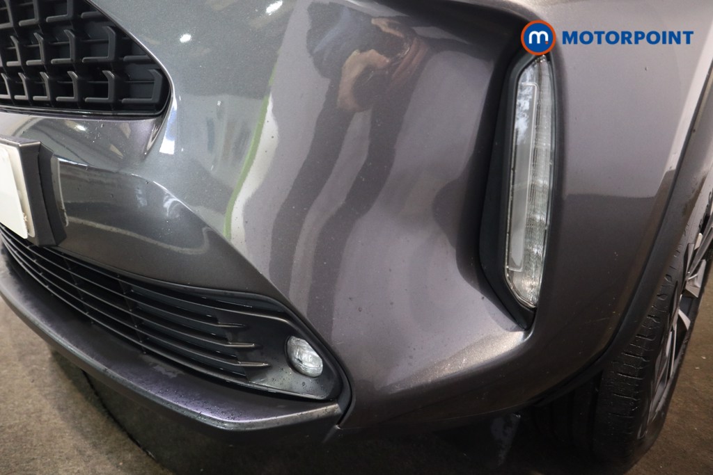 Toyota Yaris Cross Design Automatic Petrol-Electric Hybrid Estate - Stock Number (1606954) - 33rd supplementary image