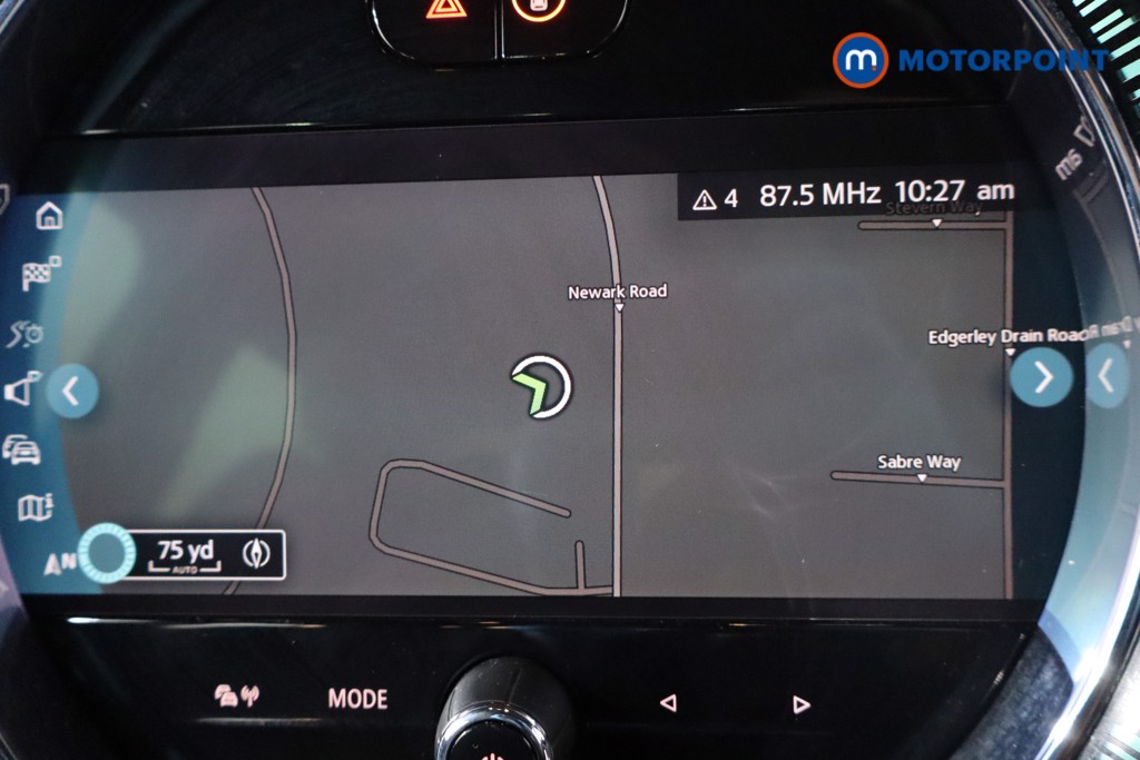 Mini Hatchback Cooper S Level 2 Automatic Electric Hatchback - Stock Number (1607719) - 2nd supplementary image