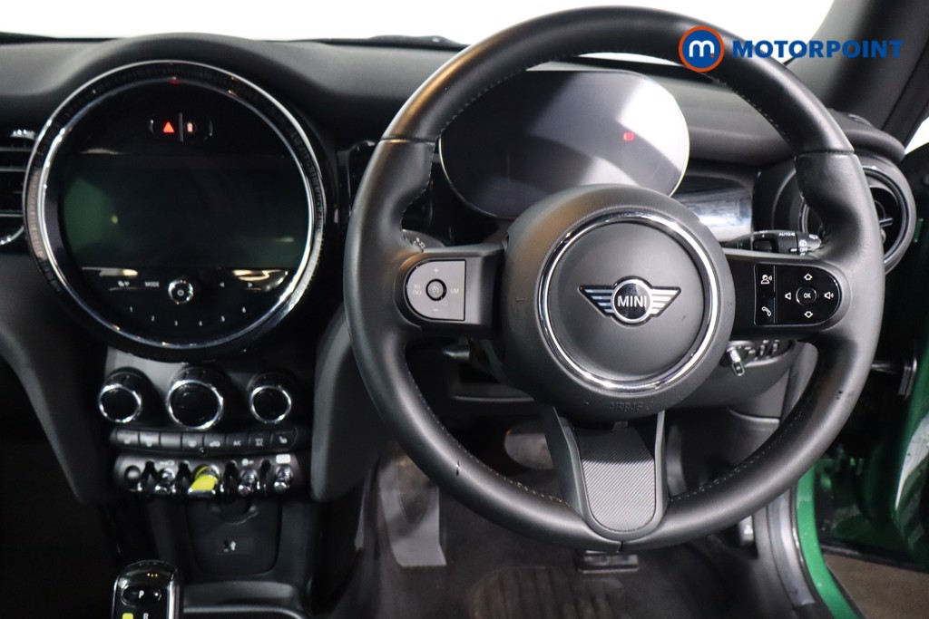 Mini Hatchback Cooper S Level 2 Automatic Electric Hatchback - Stock Number (1607719) - 3rd supplementary image