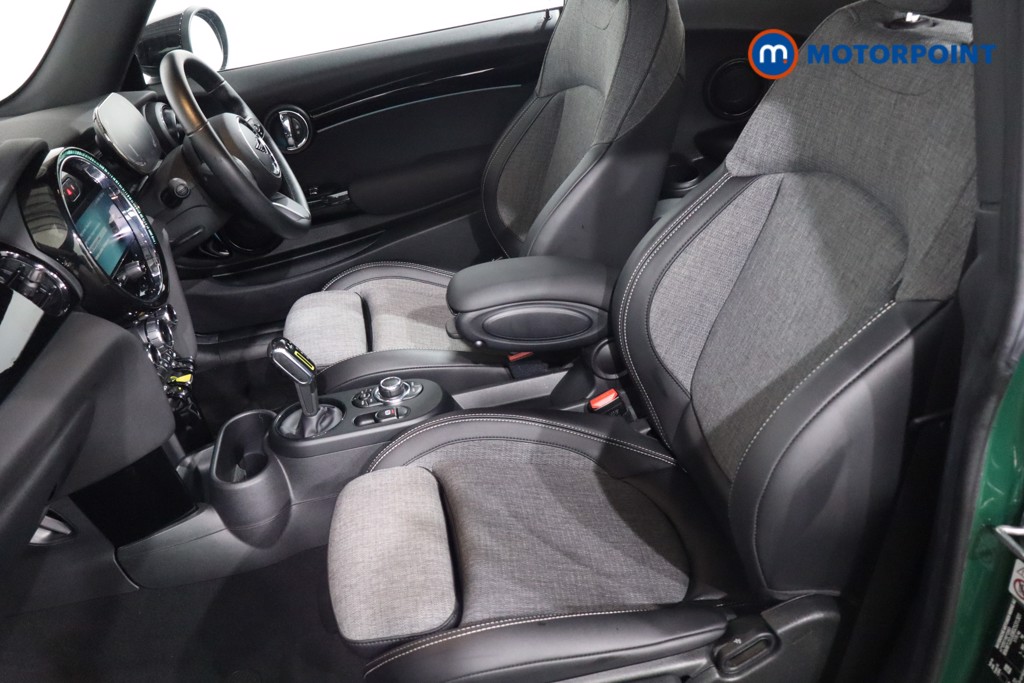 Mini Hatchback Cooper S Level 2 Automatic Electric Hatchback - Stock Number (1607719) - 4th supplementary image