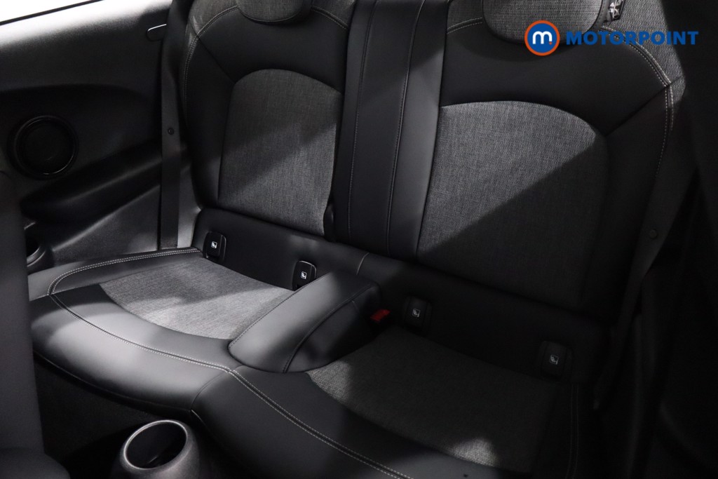 Mini Hatchback Cooper S Level 2 Automatic Electric Hatchback - Stock Number (1607719) - 5th supplementary image