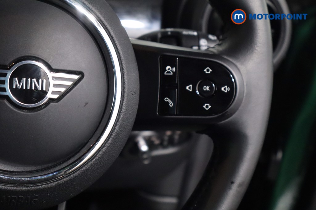 Mini Hatchback Cooper S Level 2 Automatic Electric Hatchback - Stock Number (1607719) - 8th supplementary image